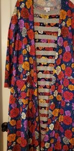Lularoe "Lula Suit" Carly/Sarah